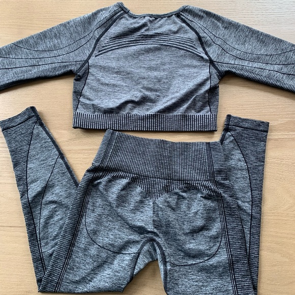 Gym Shark Bundle - Picture 4 of 5